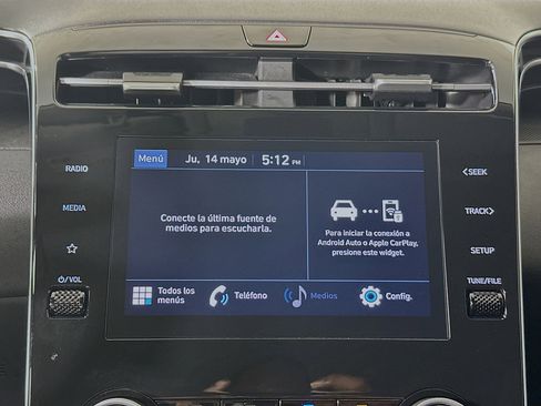 Used 2022 Hyundai Tucson SE FWD image 23