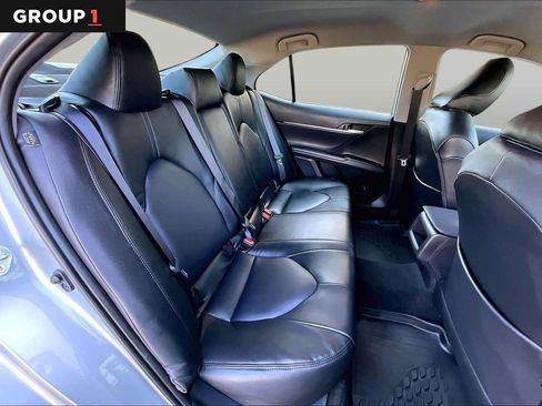 Certified 2023 Toyota Camry LE FWD image 20