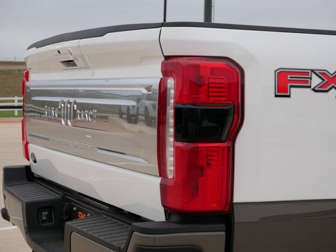 New 2026 Ford F250 King Ranch AWD/4WD image 10