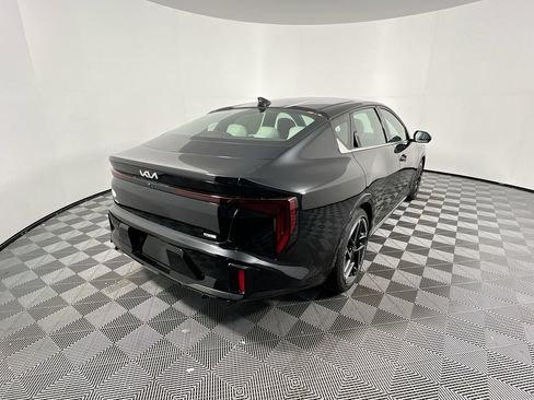New 2026 Kia K4 EX FWD image 3