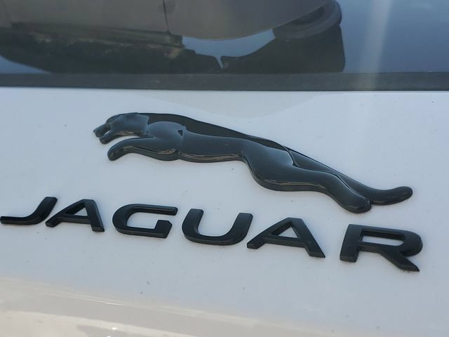 New 2026 Jaguar F-PACE R-Dynamic S AWD/4WD image 9