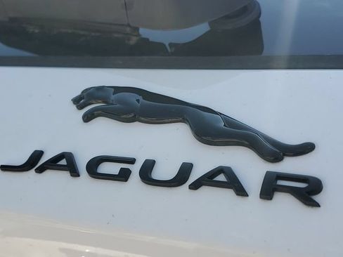 New 2026 Jaguar F-PACE R-Dynamic S AWD/4WD image 9