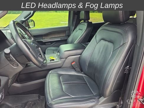 Used 2018 Ford Expedition Limited w/ Equipment Group 302A RWD image 6