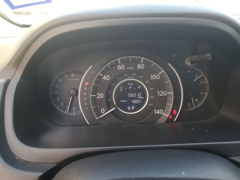 Used 2014 Honda CR-V EX-L image 17