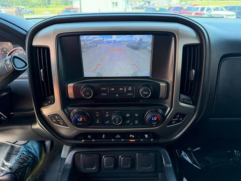 Used 2015 GMC Sierra 2500 Denali AWD/4WD image 31