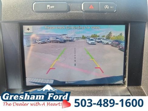 Used 2019 Ford F150 XLT w/ Equipment Group 302A Luxury AWD/4WD image 28
