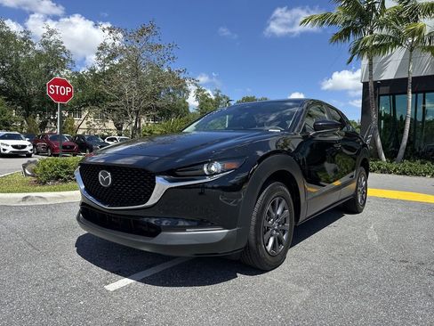 Certified 2024 MAZDA CX-30 AWD 2.5 S image 31