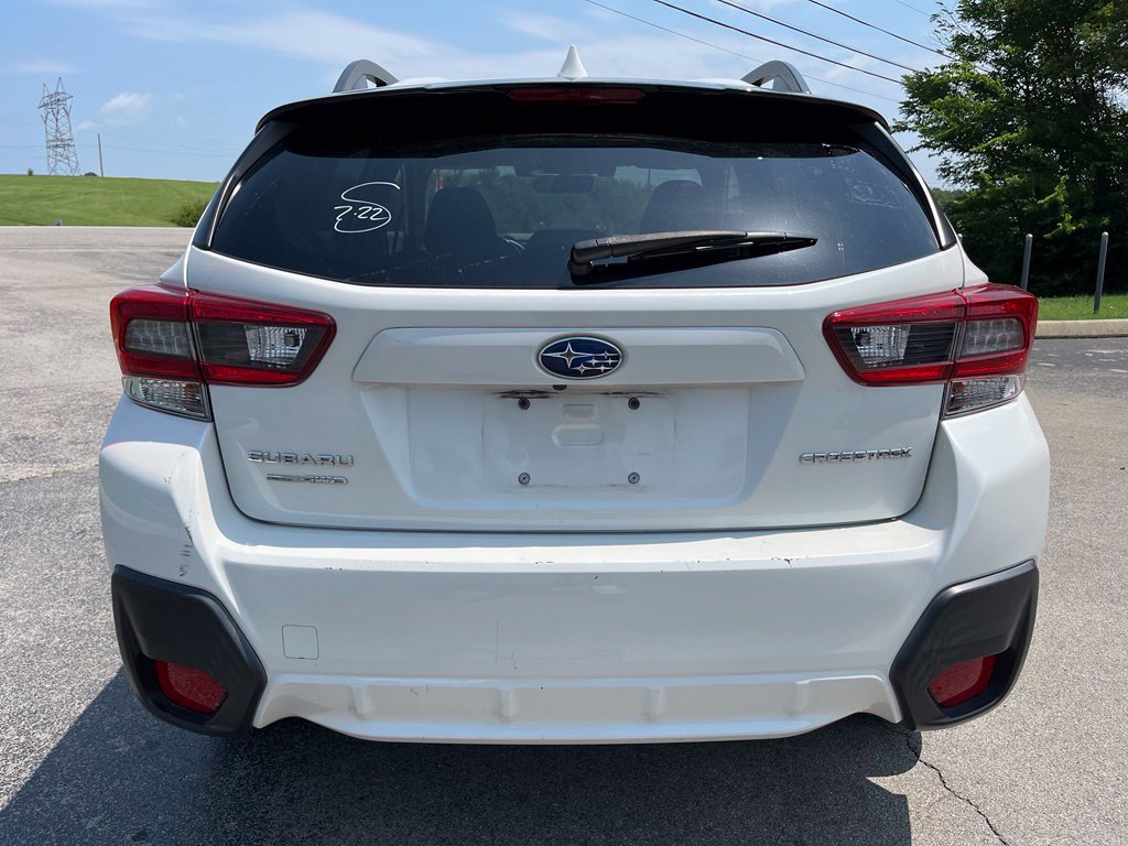 Used 2020 Subaru Crosstrek 2.0i Premium w/ Moonroof Package 2 AWD/4WD image 6