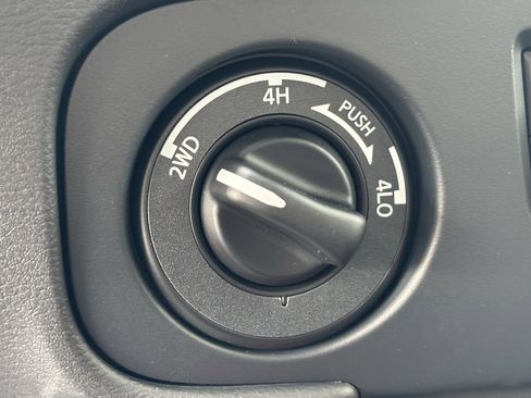 New 2026 Nissan Frontier PRO-4X w/ Pro Premium Package image 19