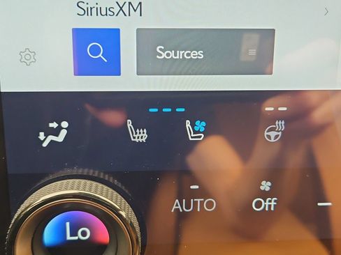 Used 2024 Lexus NX 350 AWD w/ Cold Area Package image 21