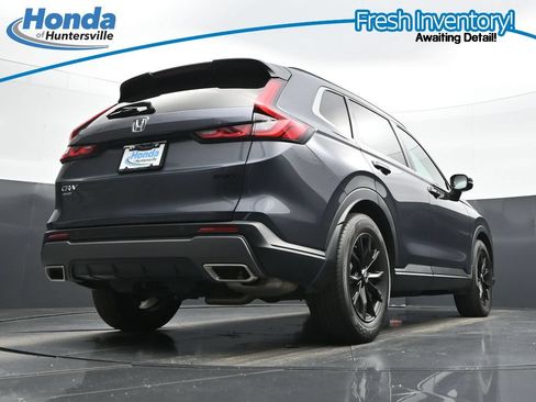 Used 2025 Honda CR-V Sport-L image 32