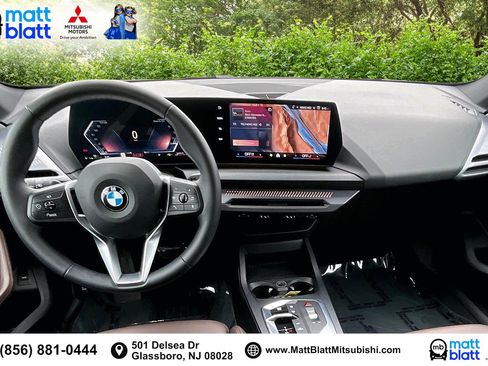 Used 2025 BMW 228i xDrive 228 xDrive Gran Coupe image 17