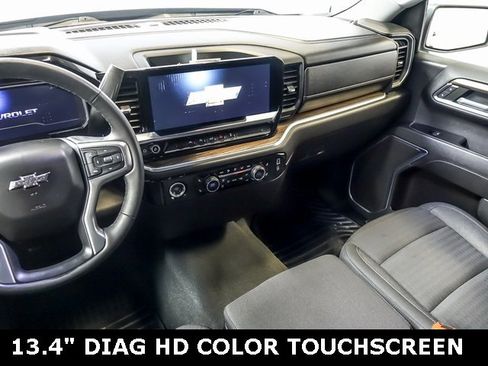 Used 2023 Chevrolet Silverado 1500 LT image 17