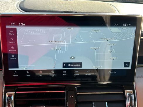 Used 2023 Lincoln Navigator L Reserve image 21