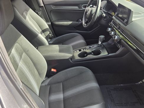 Used 2024 Honda Civic Sport image 17
