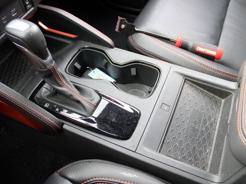 Used 2024 Nissan Frontier PRO-4X w/ Pro Premium Package image 28