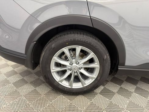 Used 2024 Honda CR-V EX-L image 18