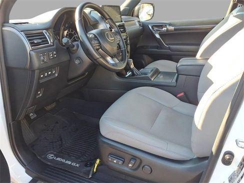 Certified 2023 Lexus GX 460 460 image 17