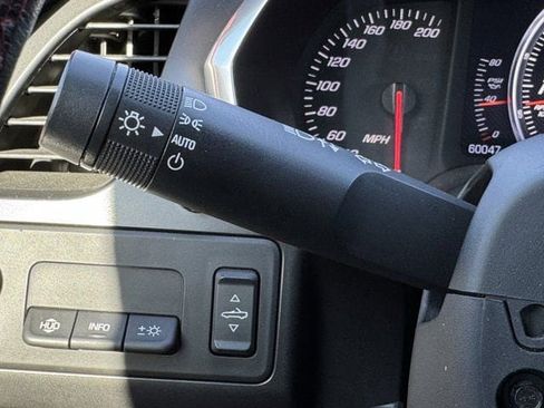 Used 2015 Chevrolet Corvette Stingray Convertible w/ 3LT Preferred Equipment Group image 23