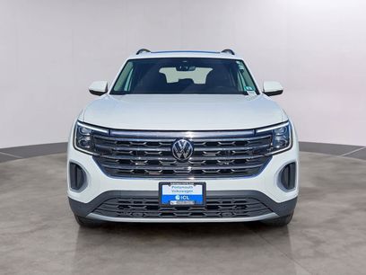 Used 2024 Volkswagen Atlas SE