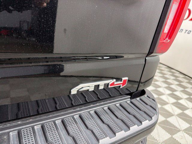 Used 2023 GMC Sierra 1500 AT4 w/ Technology Package AWD/4WD image 14