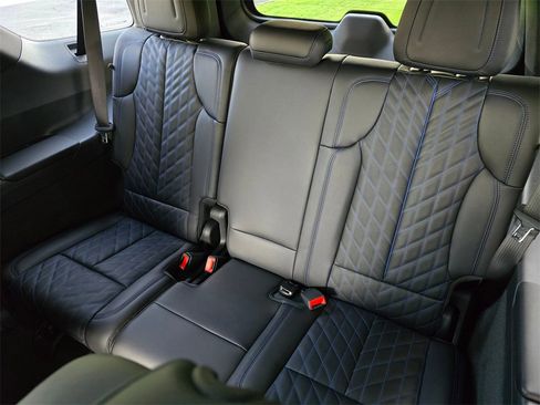 New 2026 Cadillac Escalade IQL Sport 1 image 20