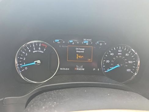 Used 2021 Ford Expedition Max XLT RWD image 6