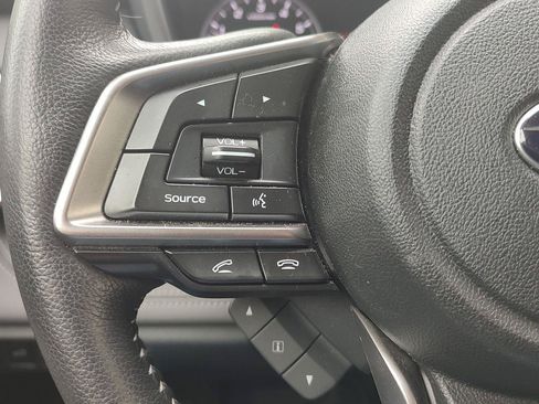 Used 2022 Subaru Outback Limited w/ Popular Package #2 AWD/4WD image 14