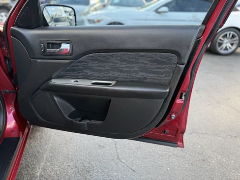 Used 2012 Ford Fusion SE FWD image 23