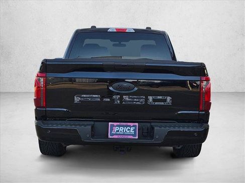 Used 2025 Ford F150 XL w/ Equipment Group 103A High AWD/4WD image 6