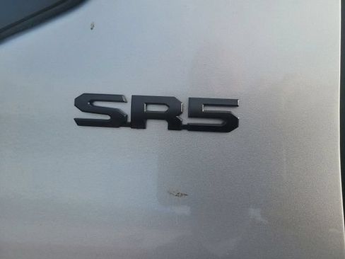 Used 2025 Toyota Tundra SR5 w/ TRD Off-Road Package AWD/4WD image 11