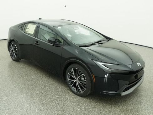 New 2026 Toyota Prius Limited image 13