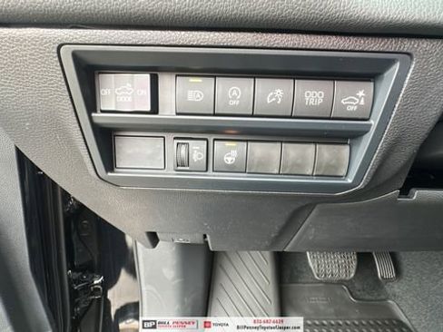 New 2026 Toyota Tundra Limited image 20