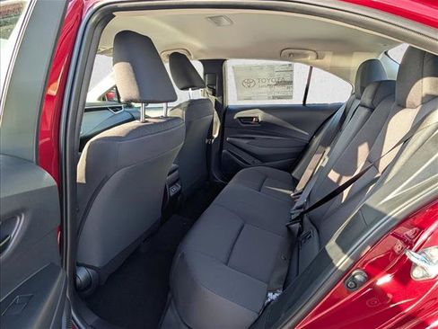 New 2026 Toyota Corolla LE image 15