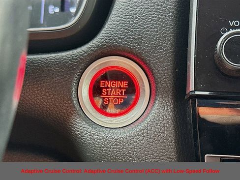 Used 2021 Honda CR-V EX-L image 19