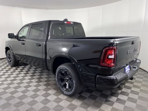 New 2026 RAM 1500 Big Horn image 10