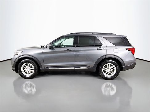Used 2025 Ford Explorer Active image 12