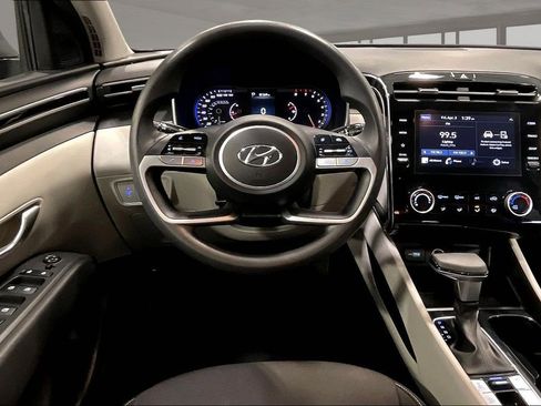 Used 2023 Hyundai Tucson SEL AWD/4WD image 8