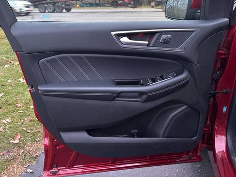 Used 2018 Ford Edge Sport w/ Equipment Group 401A image 23