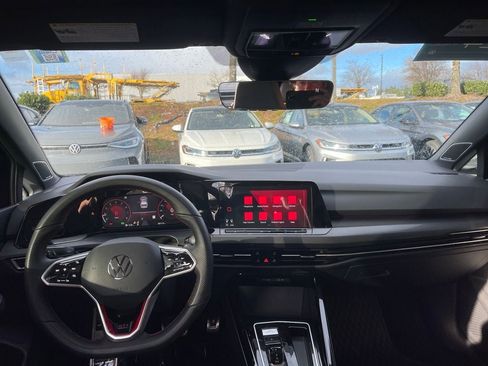 Used 2024 Volkswagen GTI Autobahn image 15