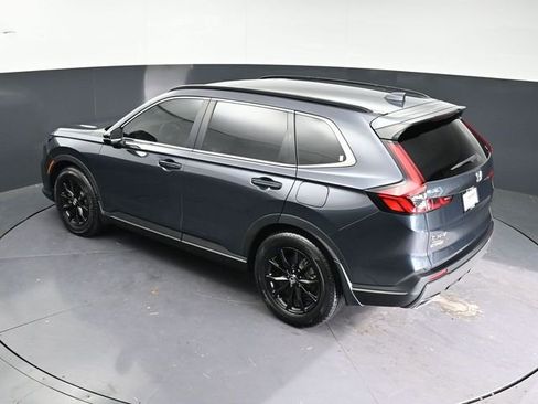 Used 2024 Honda CR-V Sport-L image 33