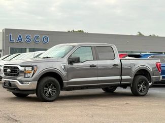 Used 2023 Ford F150 XLT AWD/4WD 360° Tour