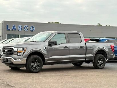 Used 2023 Ford F150 XLT