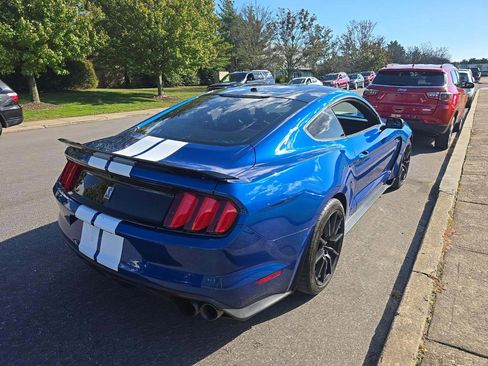 Used 2017 Ford Mustang Shelby GT350 w/ Electronics Package image 2