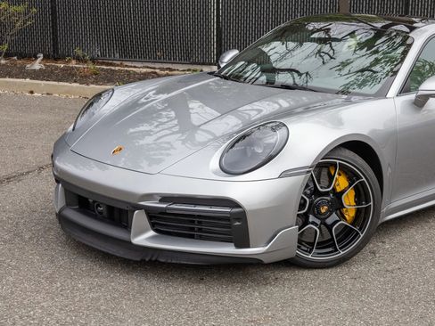 Used 2024 Porsche 911 GT3 RS AWD/4WD image 9