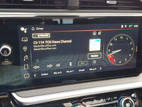 Used 2023 GMC Sierra 1500 Denali w/ Denali Reserve Package image 20