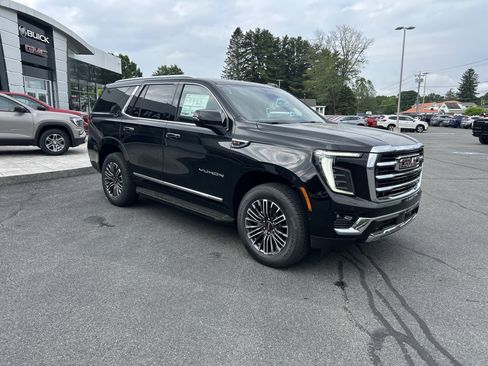 New 2026 GMC Yukon Elevation AWD/4WD image 18