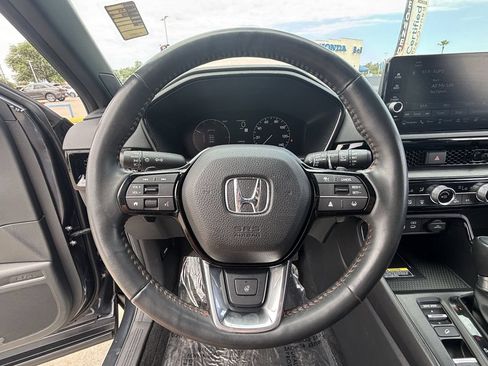 Used 2025 Honda CR-V Sport Touring image 27