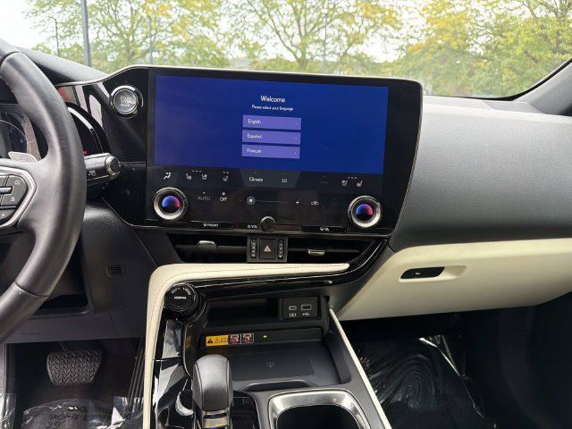 Certified 2024 Lexus NX 350 AWD image 23