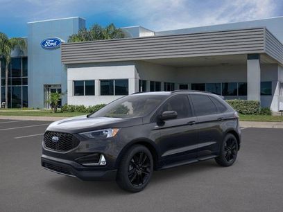 New 2024 Ford Edge ST-Line